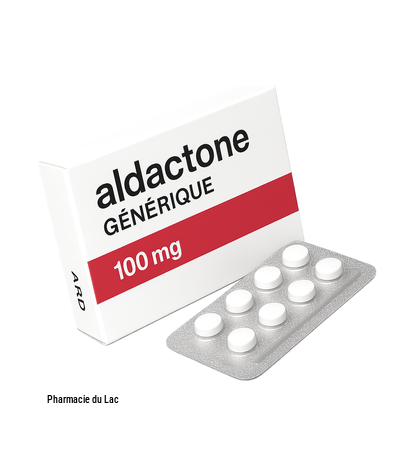 Commander aldactone meilleur prix pas cher aldactone