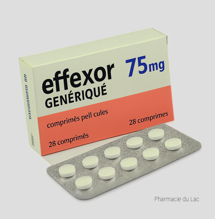 Achat effexor générique meilleur prix effexor