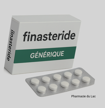Commander finastéride générique pas cher finasteride