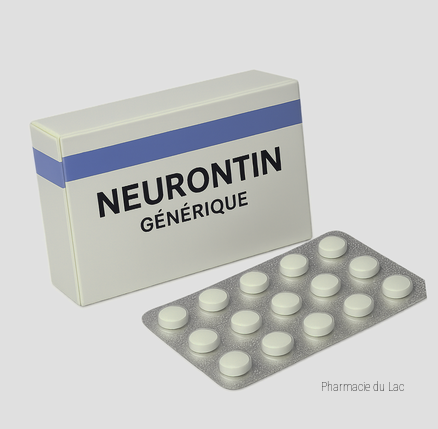 Commander neurontin sans ordonnance livraison rapide neurontin