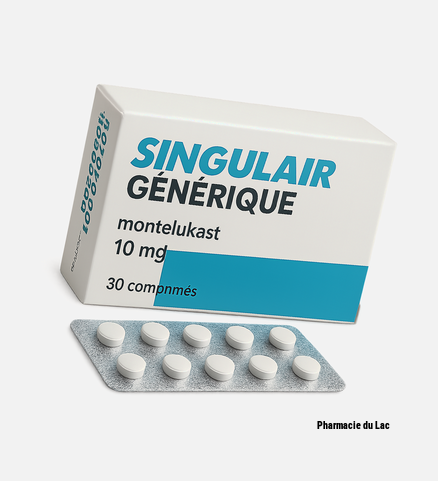 Commander singulair sans ordonnance pas cher singulair