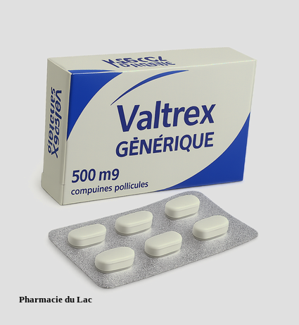 Achat valtrex sans ordonnance générique valtrex