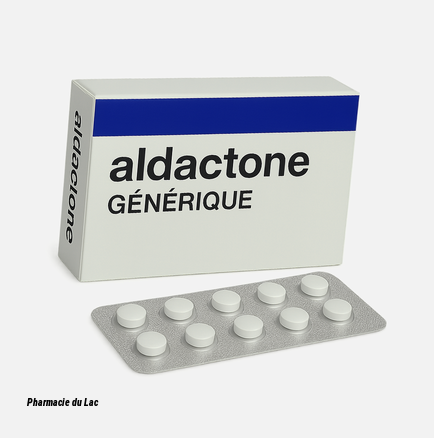 Achat aldactone en ligne livraison rapide aldactone