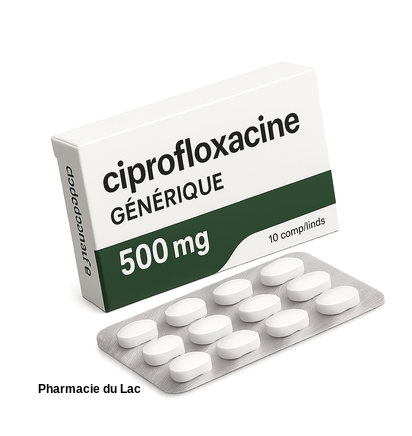 Achat ciprofloxacine en ligne sans ordonnance ciprofloxacine