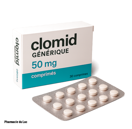 Achat clomid sans ordonnance meilleur prix clomid