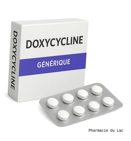 Commander doxycycline livraison rapide pas cher doxycycline