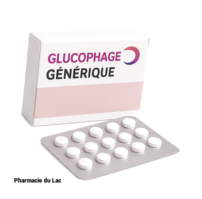 Achat glucophage sans ordonnance en ligne glucophage