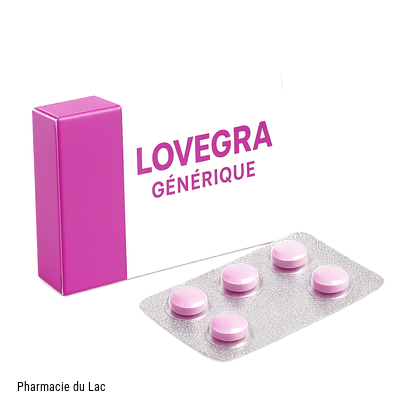 lovegra