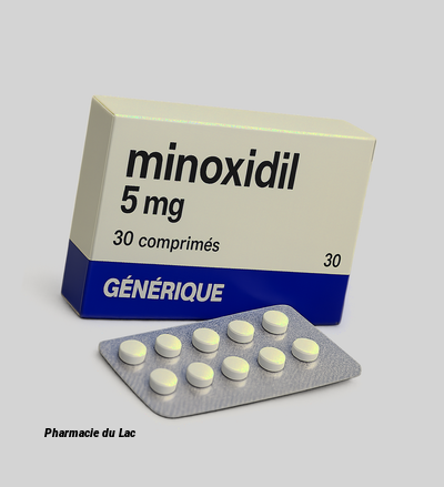 minoxidil