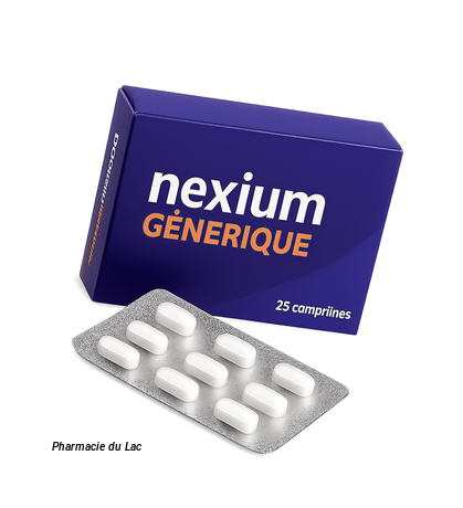 Acheter nexium sans ordonnance en ligne nexium