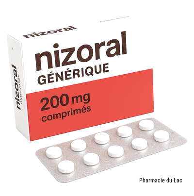 Achat nizoral sans ordonnance meilleur prix nizoral
