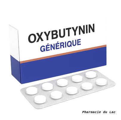 Acheter oxybutynin pas cher sans ordonnance oxybutynin