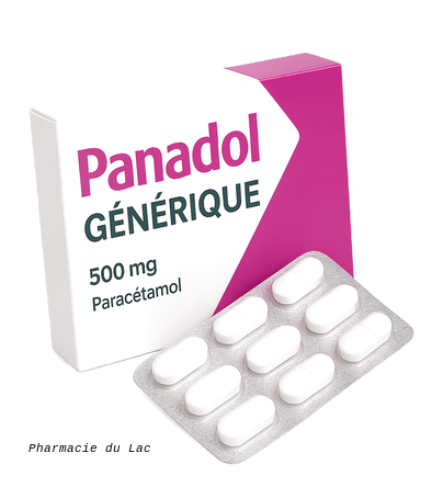 Acheter panadol livraison rapide pas cher panadol