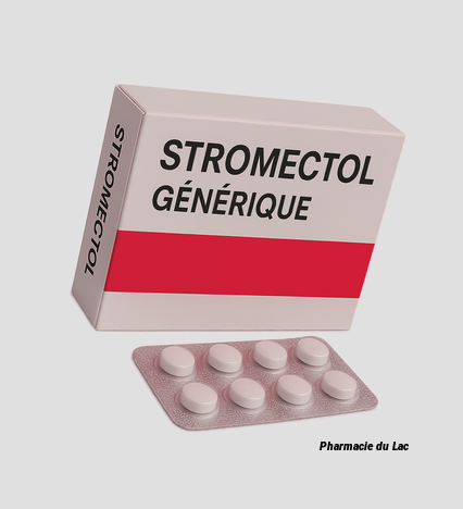 Achat stromectol générique sans ordonnance stromectol