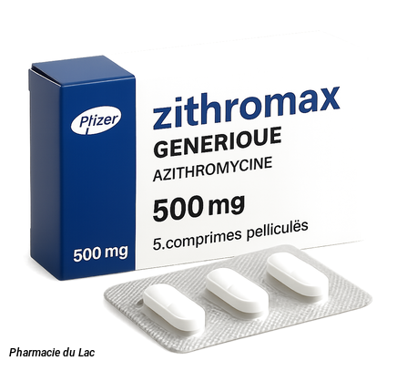 Acheter zithromax sans ordonnance en ligne zithromax